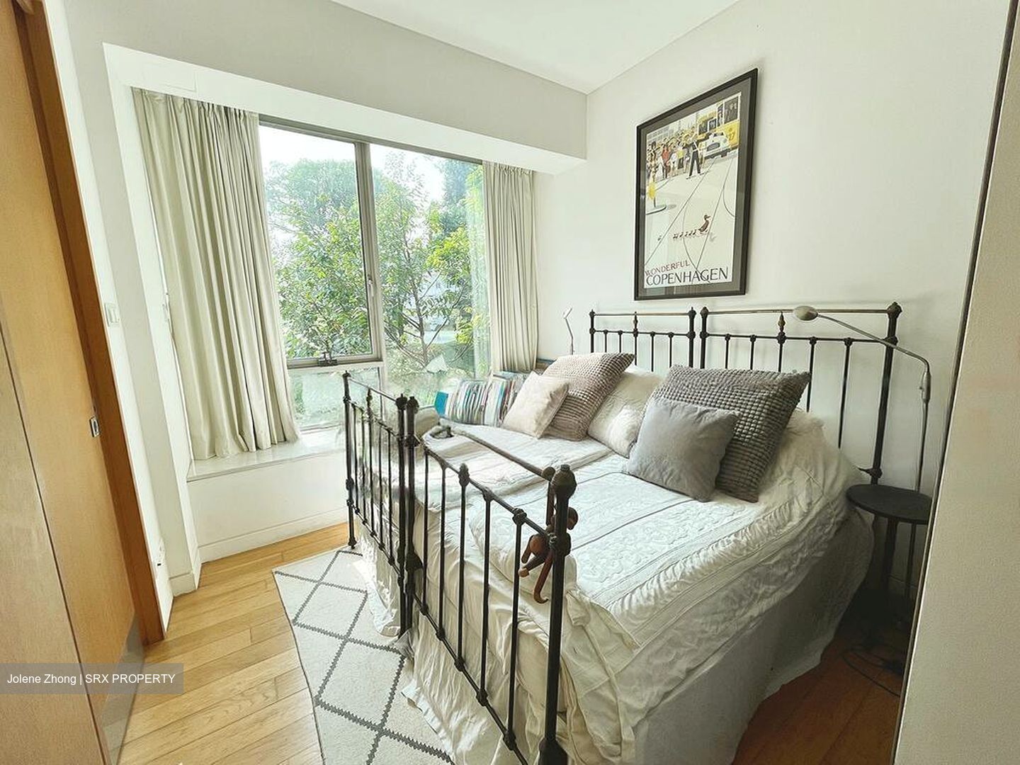 Beaufort On Nassim (D10), Condominium #466830621